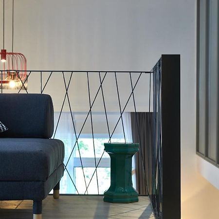 7Domb Apartman Komlo Екстер'єр фото