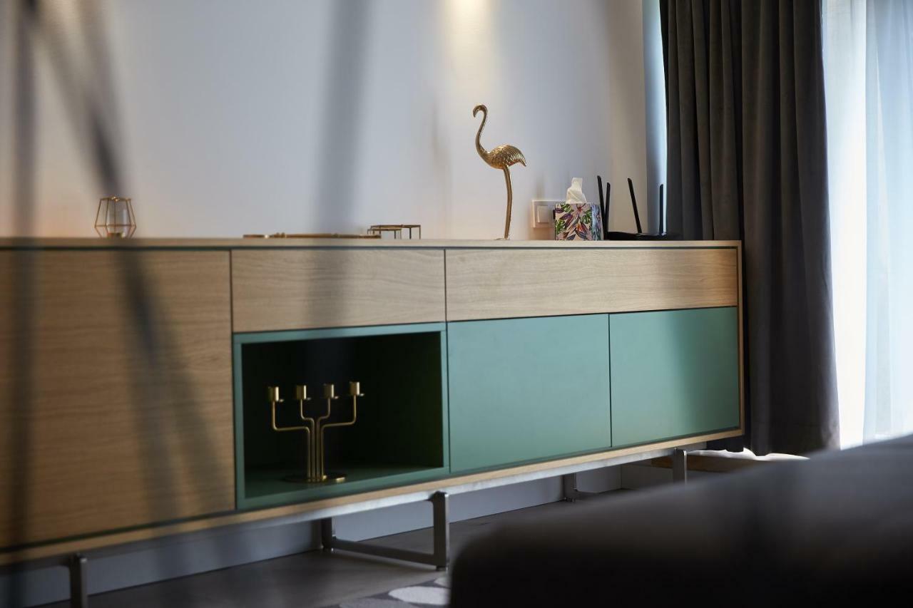 7Domb Apartman Komlo Екстер'єр фото