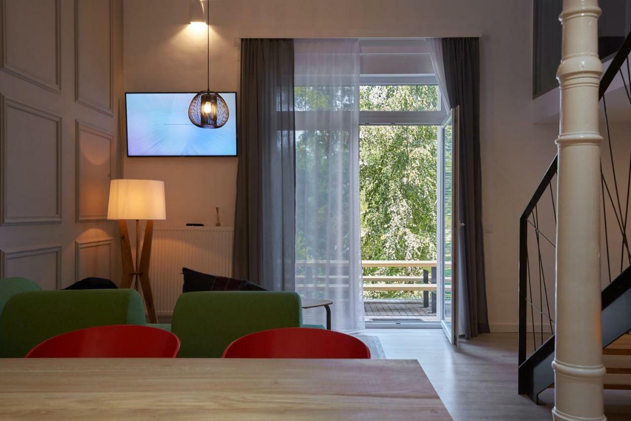 7Domb Apartman Komlo Екстер'єр фото