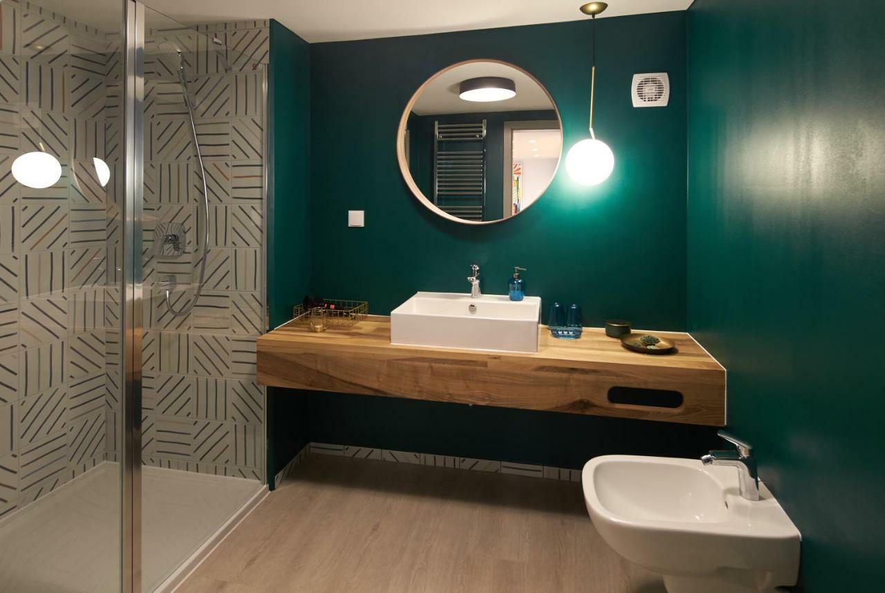 7Domb Apartman Komlo Екстер'єр фото
