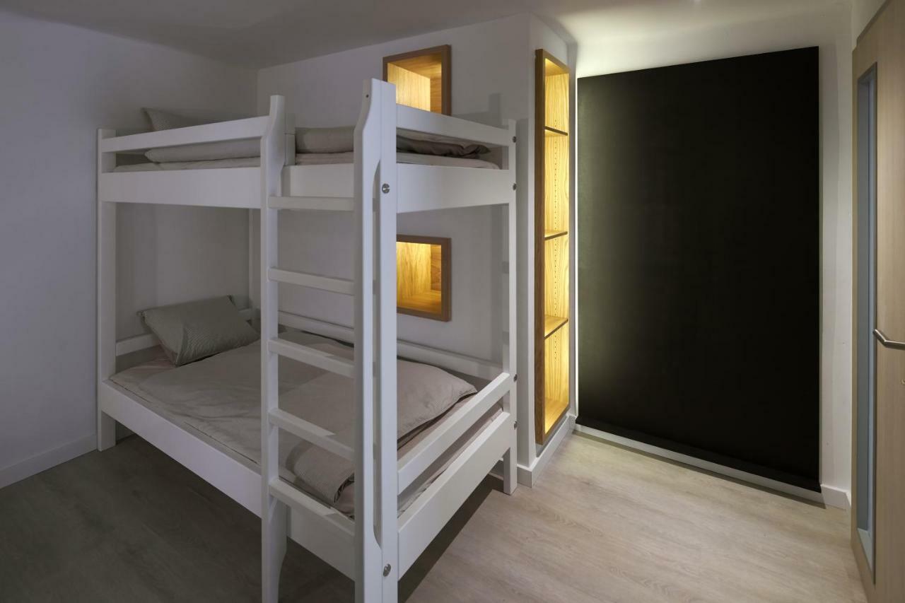 7Domb Apartman Komlo Екстер'єр фото