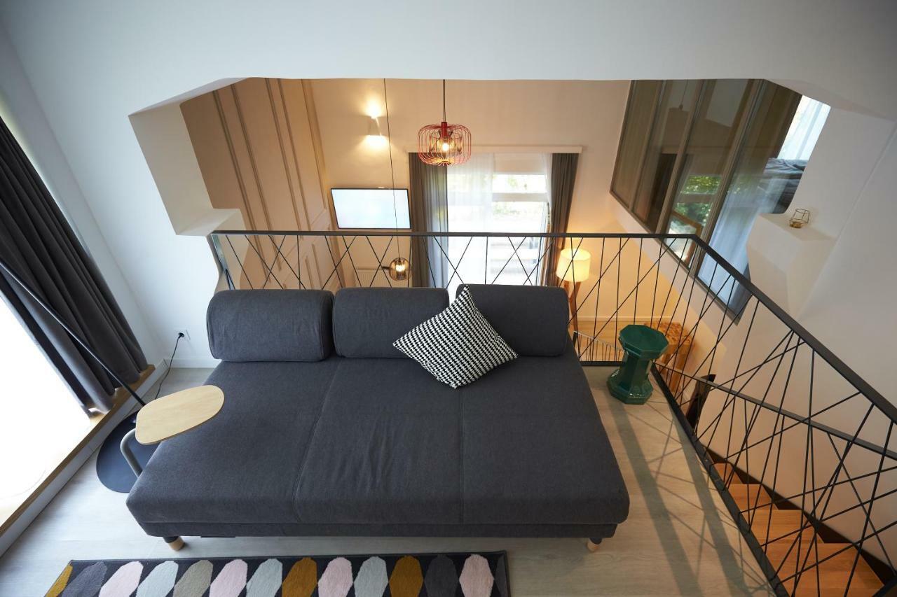 7Domb Apartman Komlo Екстер'єр фото