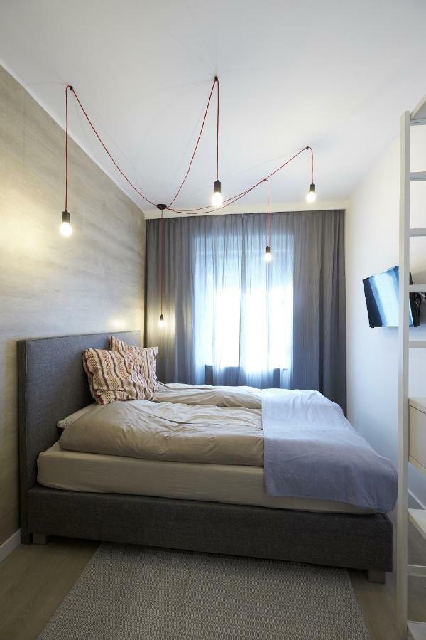 7Domb Apartman Komlo Екстер'єр фото