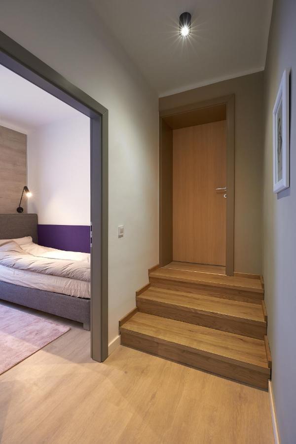 7Domb Apartman Komlo Екстер'єр фото