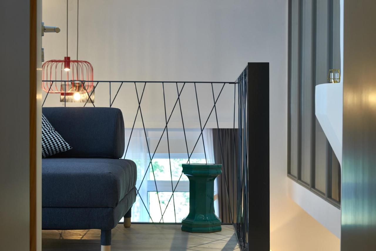 7Domb Apartman Komlo Екстер'єр фото
