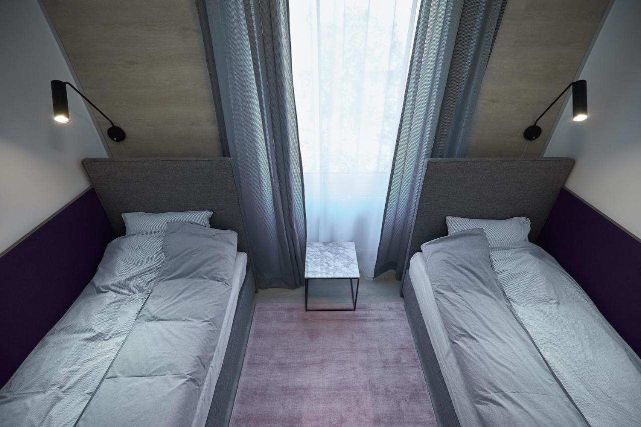 7Domb Apartman Komlo Екстер'єр фото