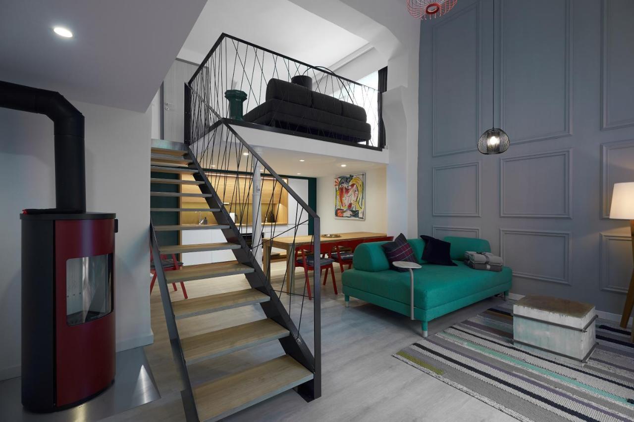 7Domb Apartman Komlo Екстер'єр фото