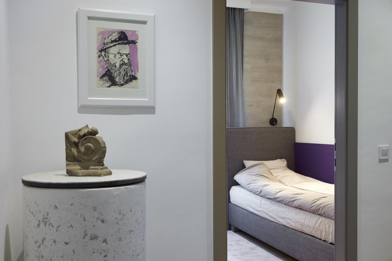 7Domb Apartman Komlo Екстер'єр фото