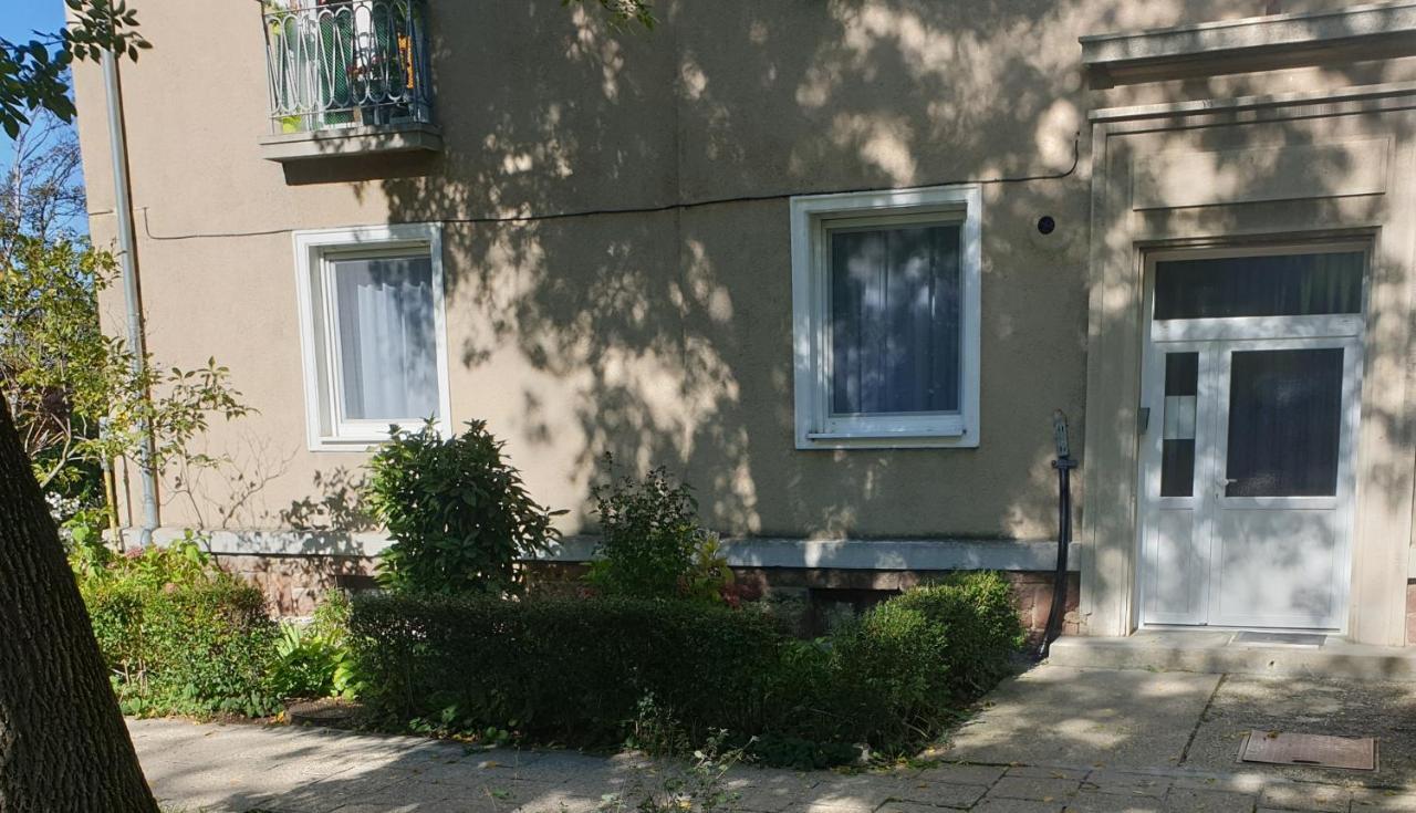 7Domb Apartman Komlo Екстер'єр фото